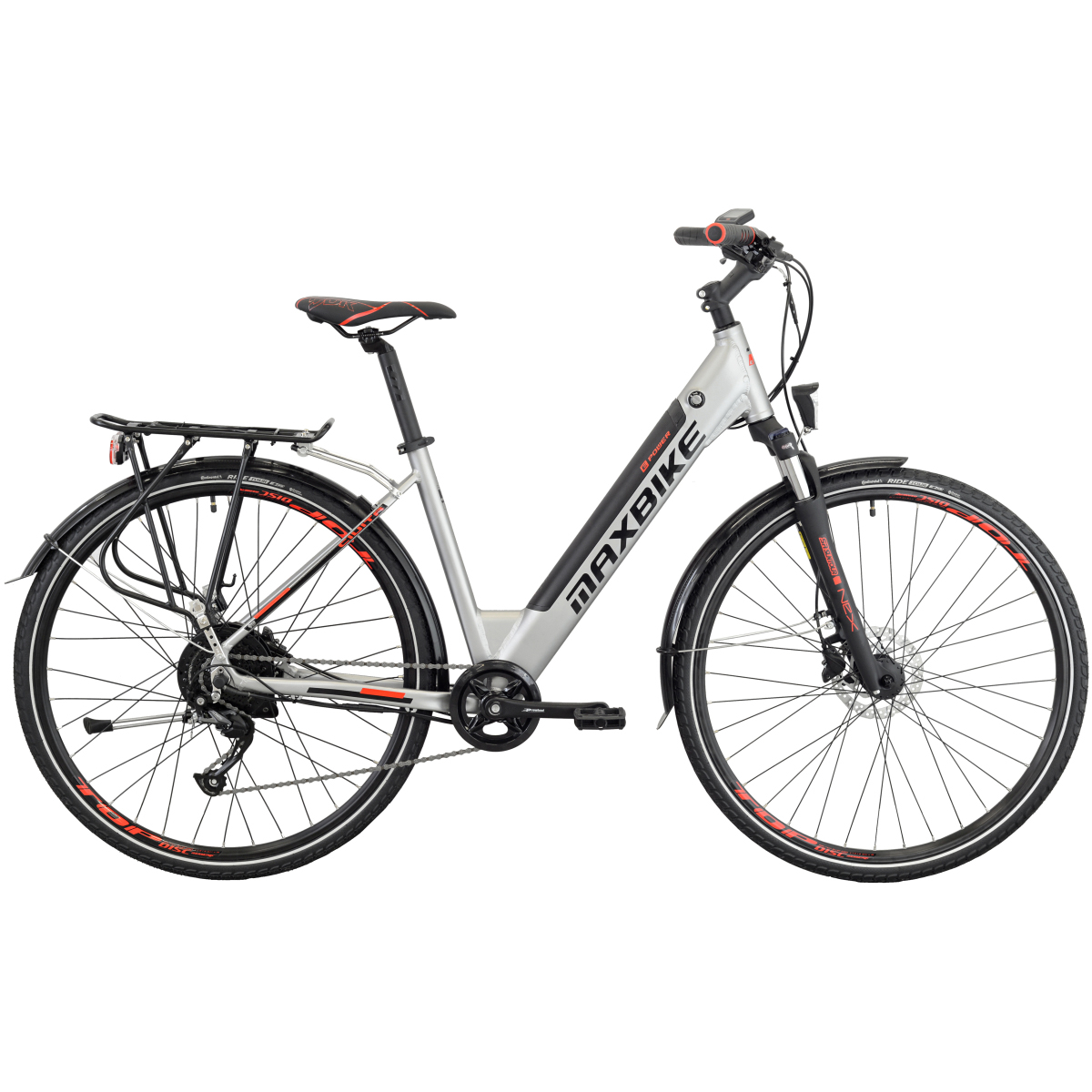 Maxbike Civita 28 2023 Maxbike Civita 28 2023