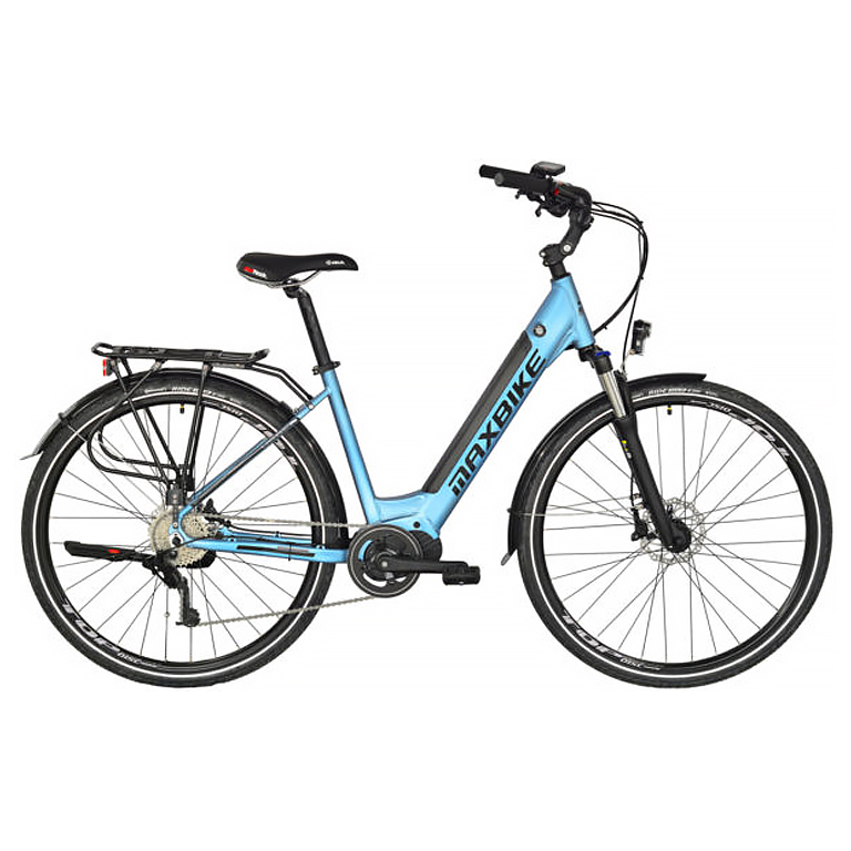 Maxbike Urbea 2023 modrá Maxbike Urbea 2023 modrá