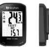 GPS Cyklopočítač Bryton Rider 15 Neo E