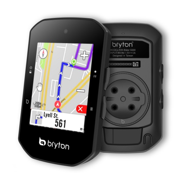 cyklopocitac-bryton-s500-t-kit-s-hrm-spd-cad-snimacmi-_ie409959 GPS Cyklopočítač Bryton Rider S500 T (kit s HRM,SPD,CAD snímačmi)