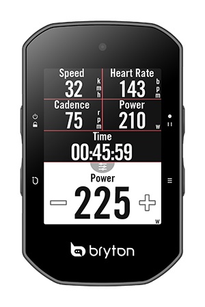 cyklopocitac-bryton-s500-t-kit-s-hrm-spd-cad-snimacmi-rider-s500-big_ies409948 GPS Cyklopočítač Bryton Rider S500 T (kit s HRM,SPD,CAD snímačmi)
