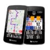 GPS Cyklopočítač Bryton Rider S800 T (kit s HRM,SPD,CAD snímačmi)