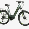 Crussis e-Country 7.8 2022 522Wh