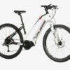 Crussis e-Cross low 7.8 522Wh 2023