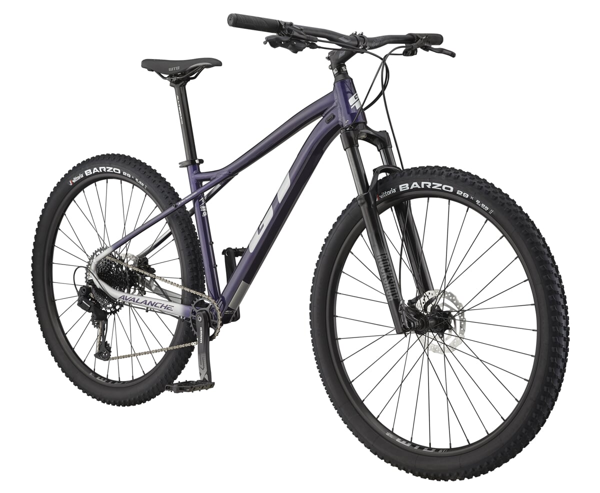 45348 GT AVALANCHE 29" Expert (G27101M20/PUR)