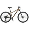 GT AVALANCHE 29" Expert (G27101M30/BNZ)