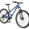 GT STOMPER 26 Prime (G54301U20/BLU)