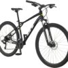 GT AGGRESSOR 27,5 Sport (G28301M40/BLK)