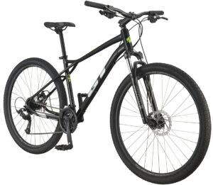 GT AGGRESSOR 27,5 Sport (G28301M40/BLK)