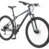 GT AGGRESSOR 27,5 Sport (G28301M10/GUN)