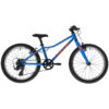AMULET 20 Fun SH brilliant blue/orange 2023