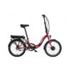 LIBERTY E-Pegas 3SPD Nexus