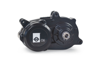 Crussis OLI Cross 8.7-M 2022 720Wh