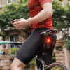 Cykloradar Bryton Gardia R300L