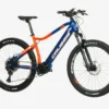 Crussis e-Atland 9.8-S (2023) 630Wh