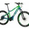 Crussis OLI Atland 8.7-S 630Wh 2022