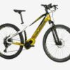 Crussis OLI Cross 8.8-S 630Wh 2023