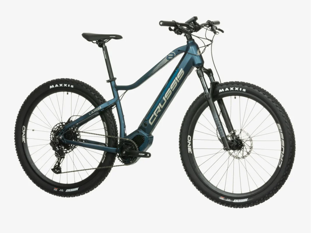Crussis ONE-OLI Largo 8.8-M 720Wh 2023
