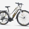 Crussis e-Savela 1.8-S 630Wh 2023