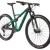 CANNONDALE SCALPEL 29" Carbon 4 (C24402M10/JNG)