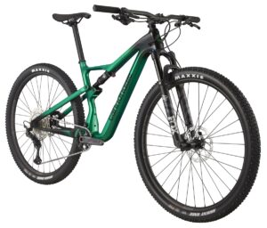 CANNONDALE SCALPEL 29 Carbon 4 (C24402M10/JNG)