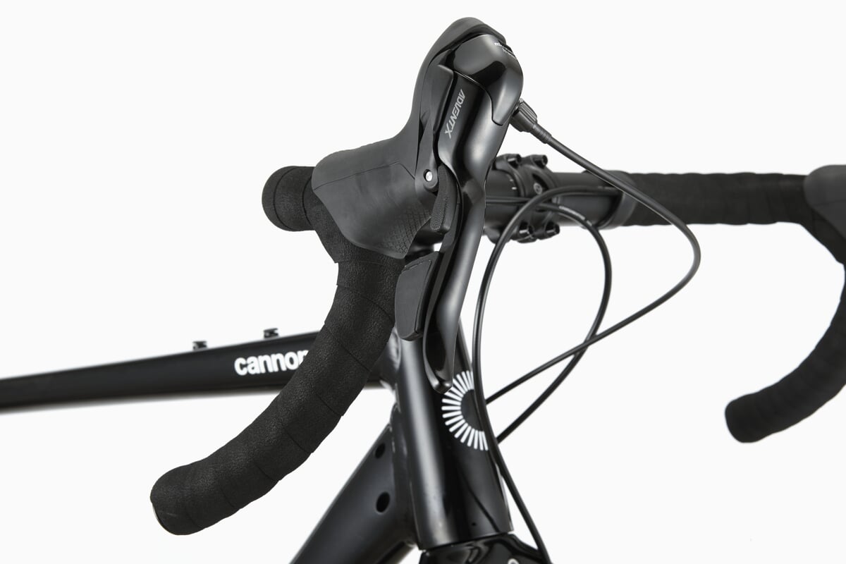 63401 CANNONDALE TOPSTONE Carbon Apex 1 (C15322U10/CRB)