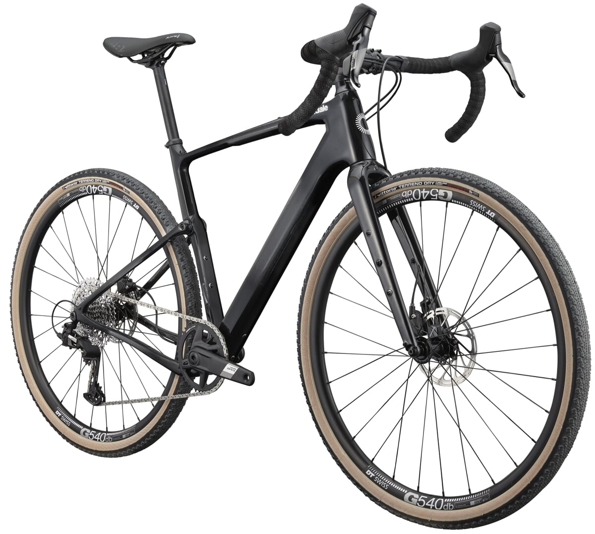 73535 CANNONDALE TOPSTONE Carbon Apex 1 (C15322U10/CRB)