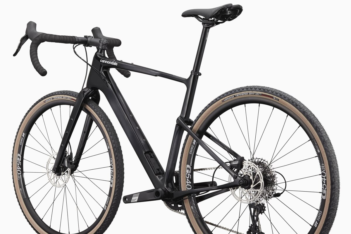 73536 CANNONDALE TOPSTONE Carbon Apex 1 (C15322U10/CRB)
