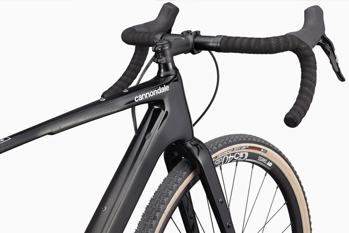 73537 CANNONDALE TOPSTONE Carbon Apex 1 (C15322U10/CRB)