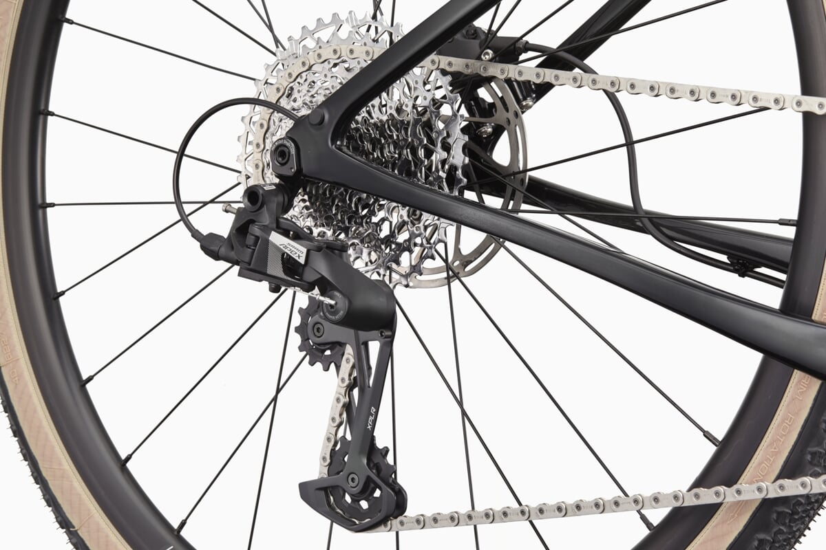 73540 CANNONDALE TOPSTONE Carbon Apex 1 (C15322U10/CRB)