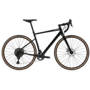 CANNONDALE TOPSTONE 4 (C15902U10/BLK)