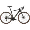 CANNONDALE TOPSTONE Carbon 4 (C15402U10/SBK)