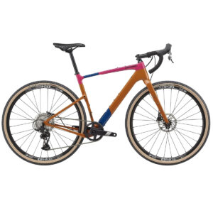 CANNONDALE TOPSTONE Carbon Apex 1 (C15322U30/CIN)