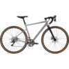 CANNONDALE Topstone 3 C15802U10 GRY