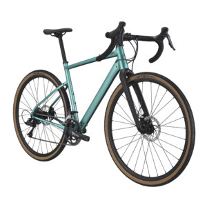 CANNONDALE Topstone 3 (C15802U20/TRQ)