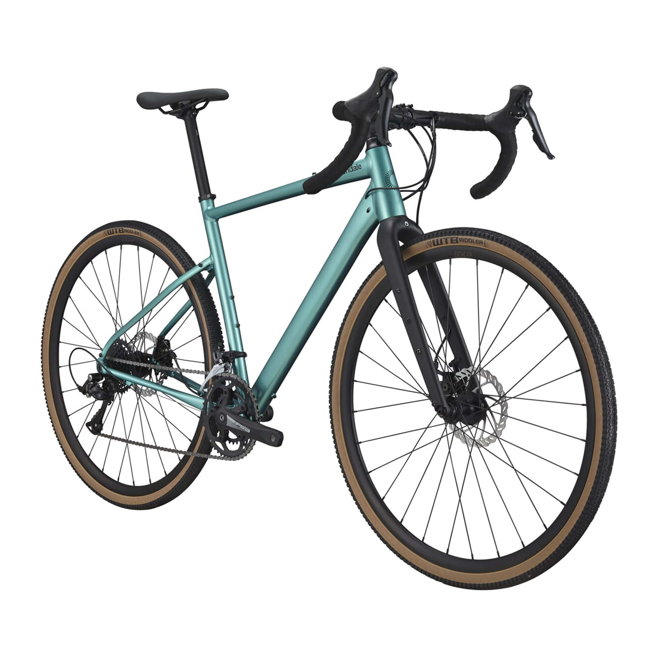 CANNONDALE Topstone 3 (C15802U20 TRQ) CANNONDALE Topstone 3 (C15802U20/TRQ)