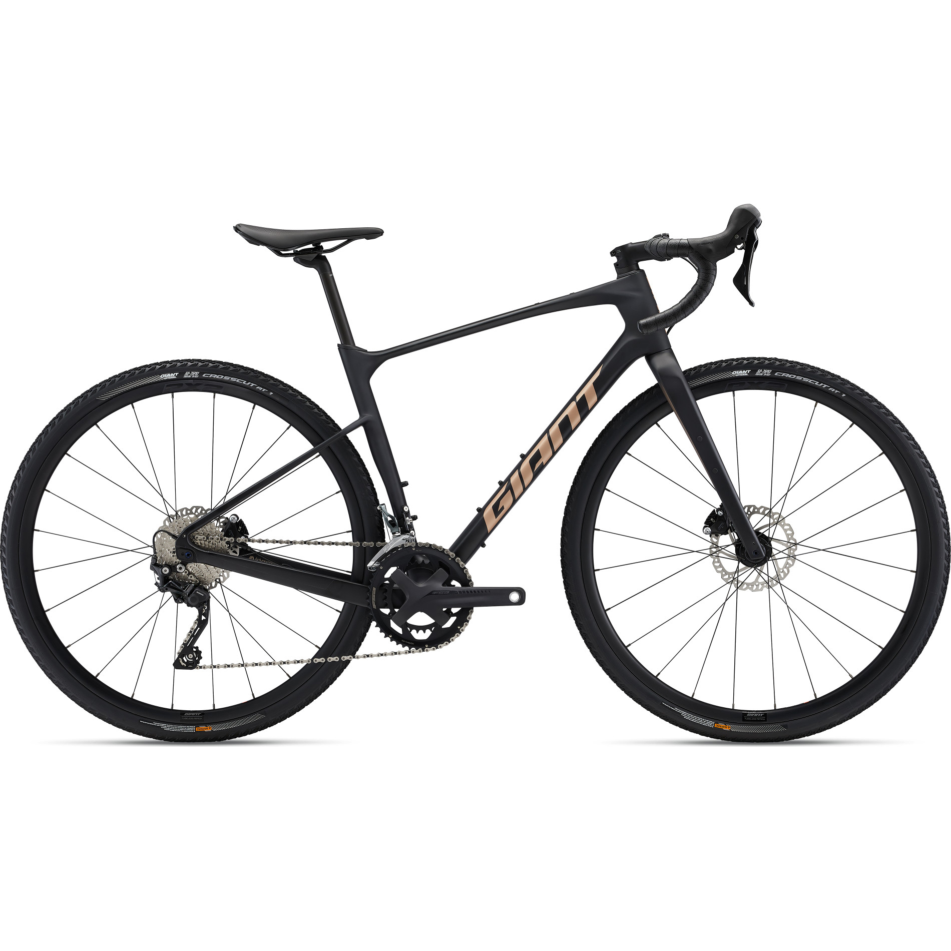 GIANT Revolt Advanced 3 Carbon 2023 GIANT Revolt Advanced 3 Carbon 2023