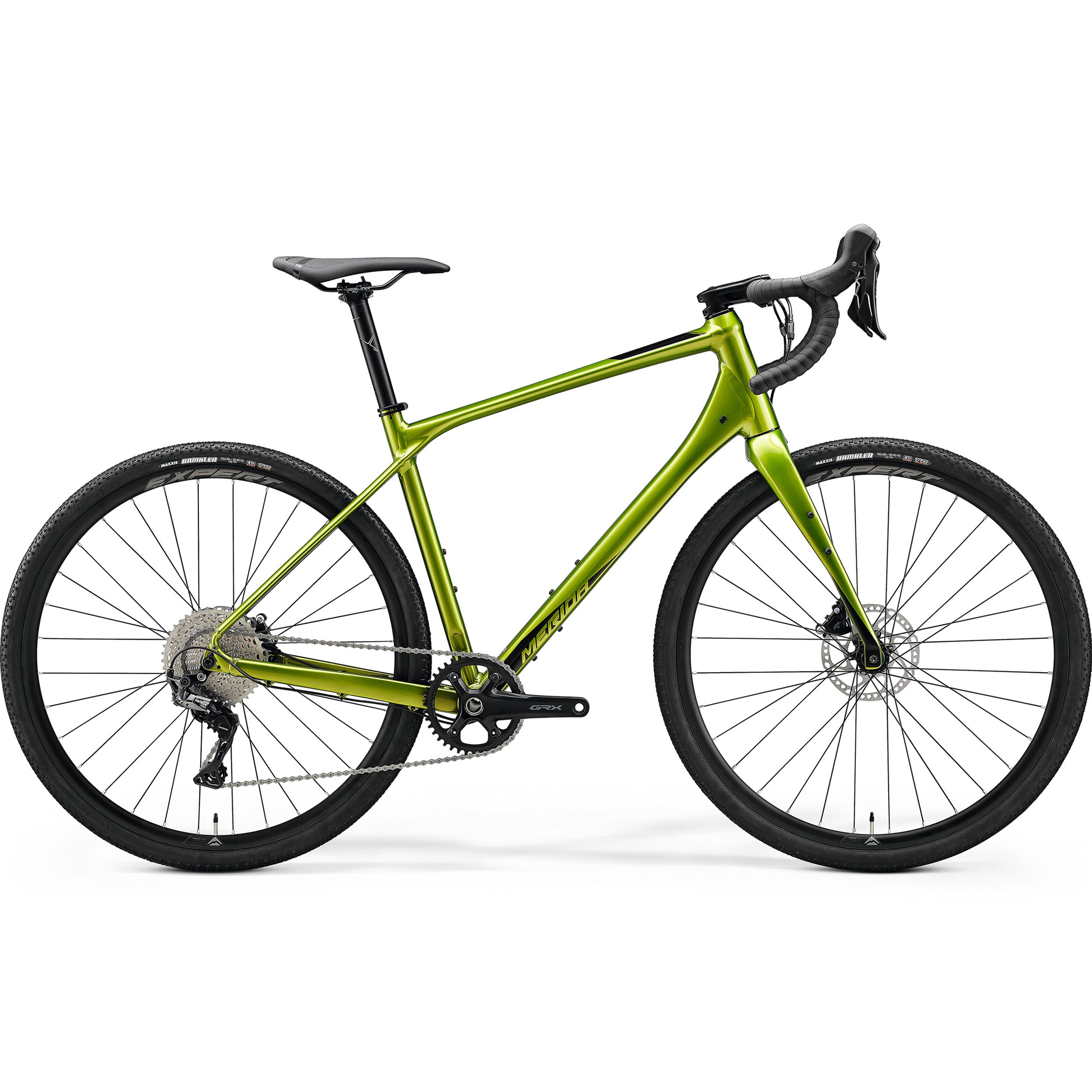 MERIDA SILEX 600 zelený MERIDA SILEX 600 zelený