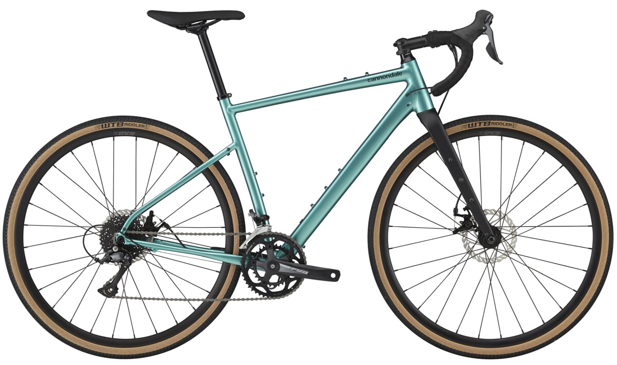 top3 CANNONDALE Topstone 3 (C15802U20/TRQ)