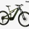 Crussis e-Full 9.9-M 2024
