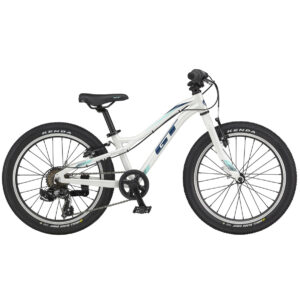 GT STOMPER 20 ACE biela 2024