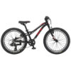 GT STOMPER 20 PRIME (G54601U10/BLK)