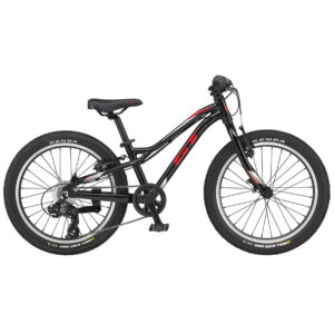 GT STOMPER 20 PRIME (G54601U10/BLK)