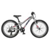 GT STOMPER 20 PRIME (G54601U30/SLV)