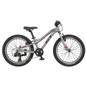 GT STOMPER 20 PRIME (G54601U30/SLV)