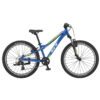 GT STOMPER 24 PRIME (G54501U20/BLU)