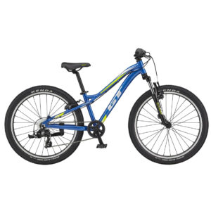 GT STOMPER 24 PRIME (G54501U20/BLU)