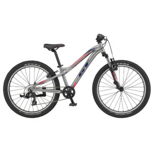 GT STOMPER 24 PRIME (G54501U30/SLV)