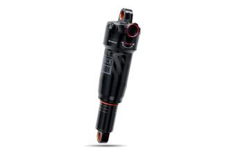 ROCKSHOX DELUXE SELECT R210×55 mm