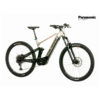 Crussis e-Full 10.9-M 2024